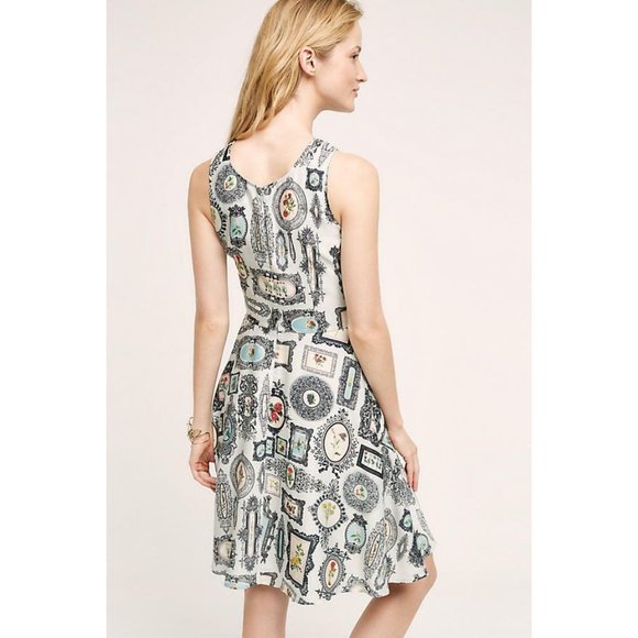 ANTHROPOLOGIE Dress - Picture 12 of 13